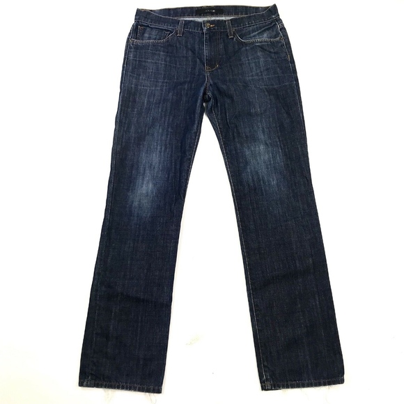 Joe's Jeans Other - Joe's Jean Classic Fit Torres Wash Denim Jeans 34